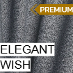 Vzorkovník látky ELEGANT WISH – náhľad